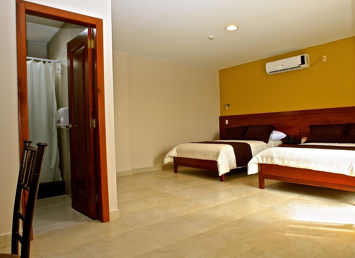 Hotel Puerto Banana El Guabo Room photo